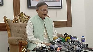 সিপিডির তথ্য ‘নির্জলা মিথ্যাচার’: তথ্যমন্ত্রী