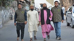নব্য জেএমবির দুই সদস্য গ্রেপ্তার