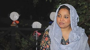 ঋণ খেলাপি: ডলি সায়ন্তনীর মনোনয়ন বাতিল