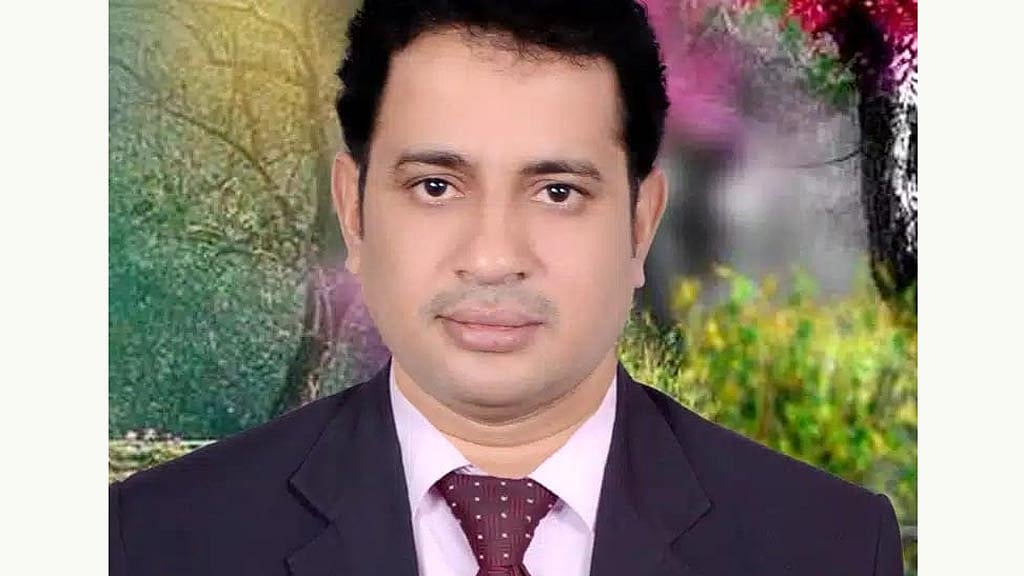 আচরণবিধি: সাতকানিয়ার ধর্মপুর ইউপি চেয়ারম্যানের ব্যাখ্যা তলব