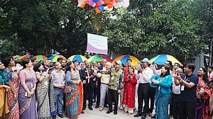 ৬৪ বছরে আইসিডিআর'বি