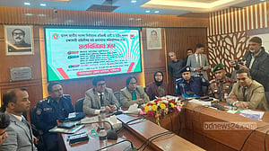 ভোটার না থাকলে নির্বাচনের প্রাণ নাই: ইসি রাশেদা সুলতানা