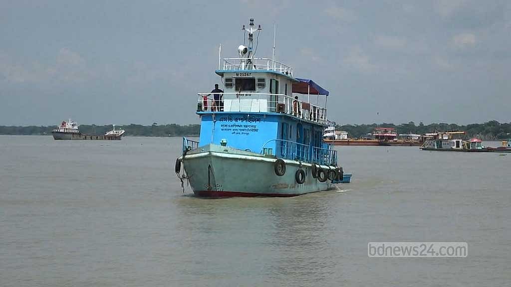 এ বছর রেকর্ড ৫২.৫ শতাংশ ডিম ছেড়েছে মা ইলিশ: গবেষণা