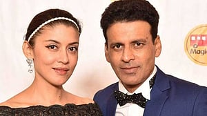 মনোজ বাজপেয়ীর ‘সবচেয়ে বড়’ সমালোচক