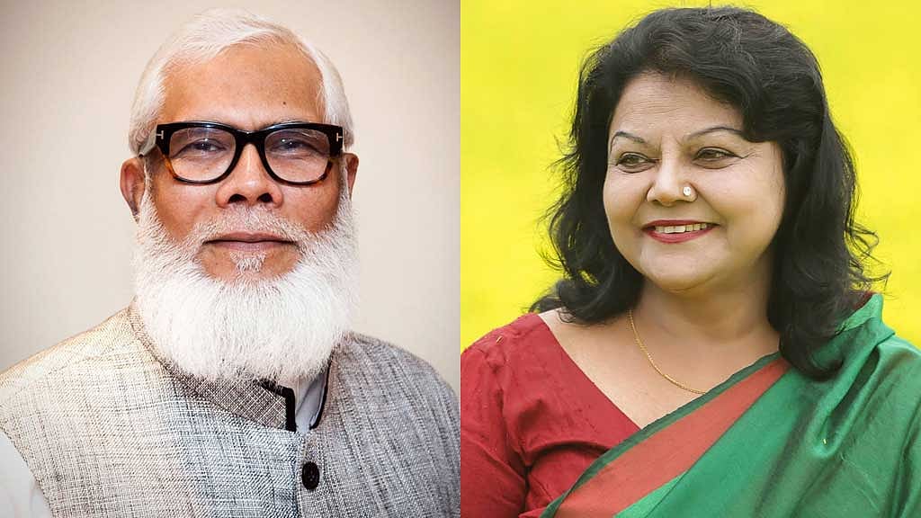 ঢাকা-১, ২, ৩: সালমান, সালমাসহ ১৫ প্রার্থী বৈধ