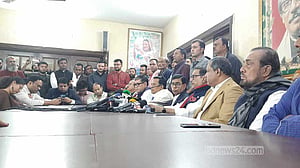 জাপার সঙ্গে আসন সমঝোতা ‘নির্বাচনী কৌশল’: কাদের