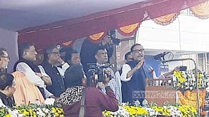 ‘নির্বাচন চান, না ওয়ান ইলেভেন চান’, প্রশ্ন ওবায়দুল কাদেরের