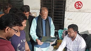 রাজশাহী-৪: এবার এনামুলের ৭ কর্মীকে পেটাল নৌকার সমর্থকরা