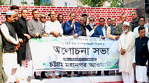 বুদ্ধিজীবীদের হত্যাকারীরা ‘চরম মানবতাবিরোধী’: নাছির