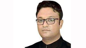 আচরণবিধি লঙ্ঘন: শোকজের জবাব দিলেন এমপি শিবলী সাদিক
