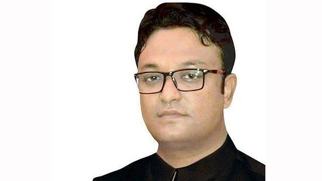 আচরণবিধি লঙ্ঘন: শোকজের জবাব দিলেন এমপি শিবলী সাদিক