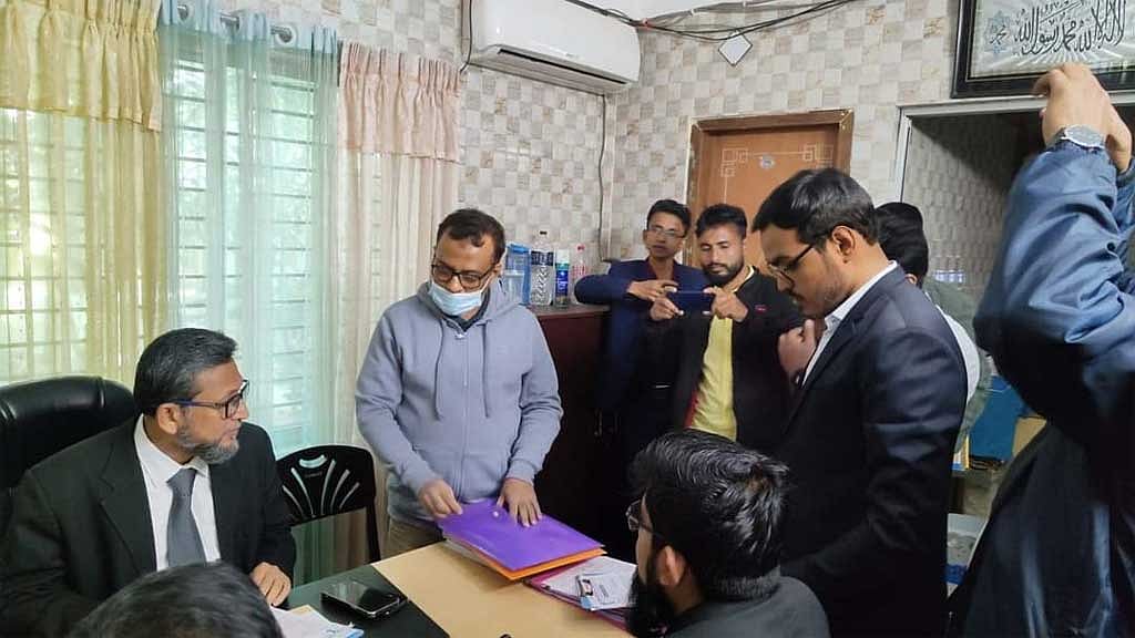 গোপালগঞ্জে প্রসূতি মৃত্যুর ঘটনায় ক্লিনিক বন্ধ, লাখ টাকা জরিমানা
