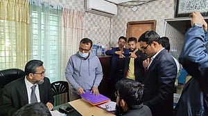 গোপালগঞ্জে প্রসূতি মৃত্যুর ঘটনায় ক্লিনিক বন্ধ, লাখ টাকা জরিমানা