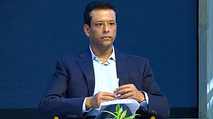 লেটস টক: তরুণদের মুখোমুখি সজীব ওয়াজেদ
