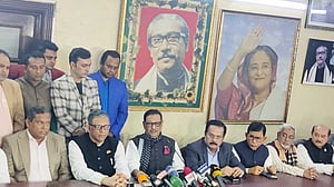 নৌকা-লাঙ্গলের অঙ্ক জানতে ধৈর্য ধরতে বললেন কাদের