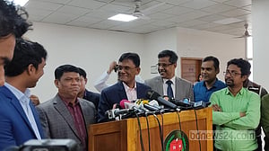 ভোটের প্রচারে সংঘাত: দায়িত্বে অবহেলায় দুই ওসিকে প্রত্যাহার