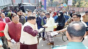 বিএনপি বড় দল ছিল কিন্তু ধ্বংস হয়ে যাবে: পররাষ্ট্রমন্ত্রী