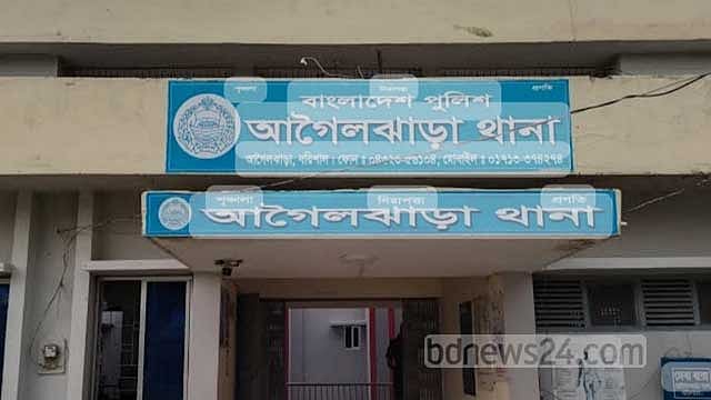 ১৭ হাজার টাকা ক্ষুদ্রঋণ: শিশুসন্তান-শাশুড়িকে নিয়ে গৃহবধূর হাজতবাস