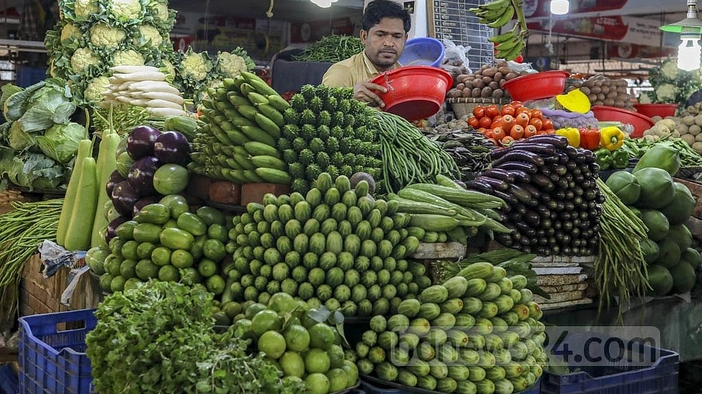 ভরা মৌসুমে শীতের সবজির দাম এবার বাড়ছে