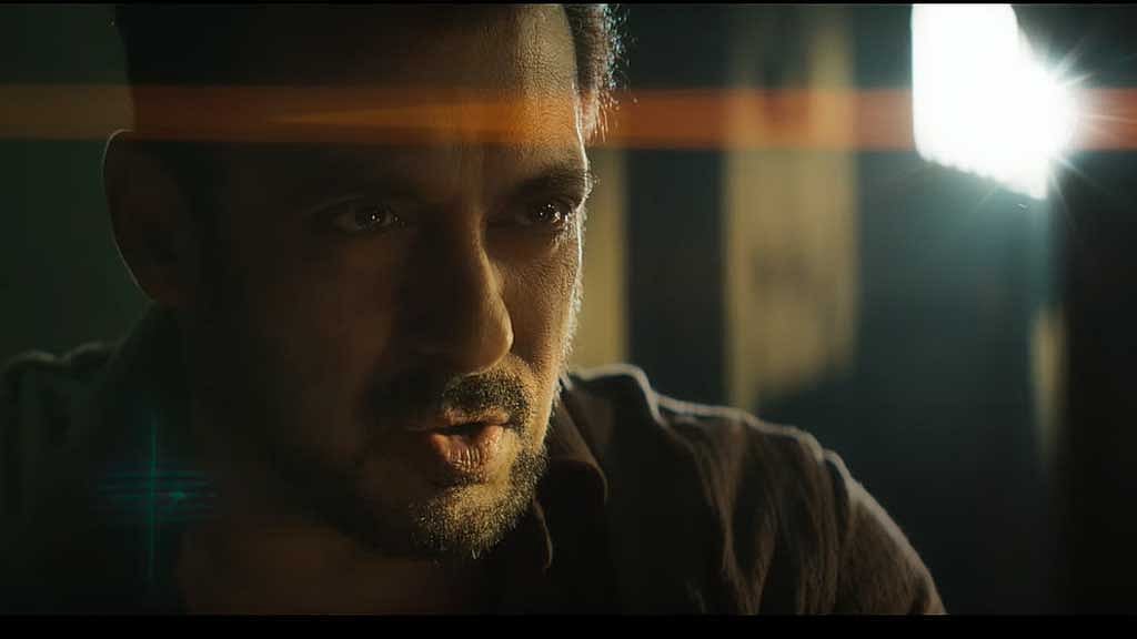 টাইগার গাদ্দার নাকি দেশপ্রেমিক?