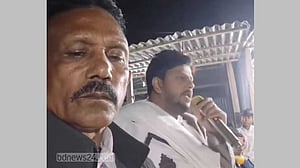 ‘নিক্সনকে ভোট না দিলে ভয়ঙ্কর বিচার’, হুমকিদাতাকে গ্রেপ্তারের নির্দেশ