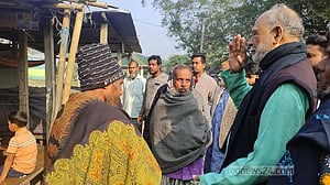 টাঙ্গাইল-৪: লতিফ সিদ্দিকীর প্রত্যাবর্তন, নাকি নৌকার ধারাবাহিকতা?