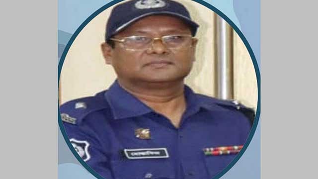 সাংবাদিককে ধরে এনে মামলা দিয়ে গ্রেপ্তার: রংপুর তারাগঞ্জের ওসিকে বদলি
