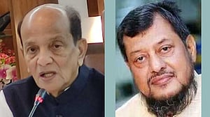 ঢাকা-১৪ ও ১৫: নিখিল, কামাল মজুমদারসহ বৈধ প্রার্থী ১৮ জন