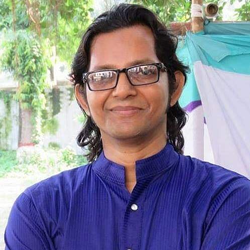 কংকন নাগ