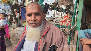 বাজারের চাপে কাঞ্চন মিয়াদের ‘জীবন আর চলে না’