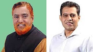চুন্নর সঙ্গে ‘খেলবেন’ নাসিরুল, রাজনীতির চিটা ‘উড়িয়ে দেবেন’ মাহী