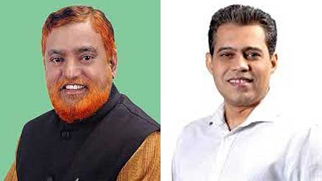 চুন্নর সঙ্গে ‘খেলবেন’ নাসিরুল, রাজনীতির চিটা ‘উড়িয়ে দেবেন’ মাহী