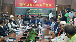 ঢাকার ২০ আসনে বাছাইয়ে টিকলেন যারা