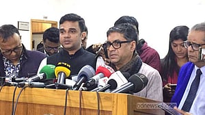 আওয়ামী লীগের ছাড়ে জাপা পেল ২৬, চৌদ্দ দল ৬