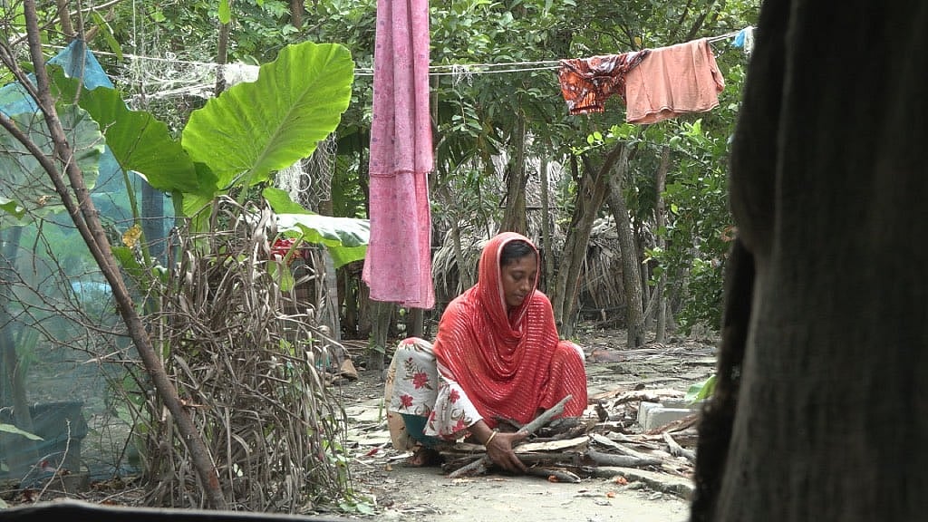 জলবায়ু পরিবর্তনে ব্যক্তিগত ক্ষয়ক্ষতির জরিমানা কে দেবে?