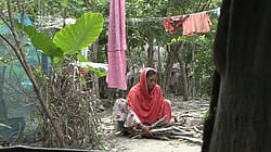 জলবায়ু পরিবর্তনে ব্যক্তিগত ক্ষয়ক্ষতির জরিমানা কে দেবে?