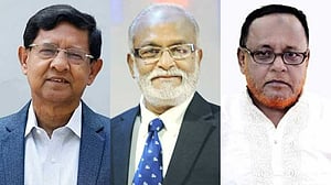 বস্ত্রমন্ত্রীকে লড়তে হবে তৈমুর-শাহজাহানের বিরুদ্ধে