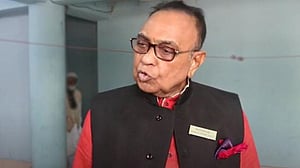 ‘এমপি হই আর না হই, তোমার বাসা উঠিয়ে দেব’, স্বতন্ত্র প্রার্থীর হুমকি