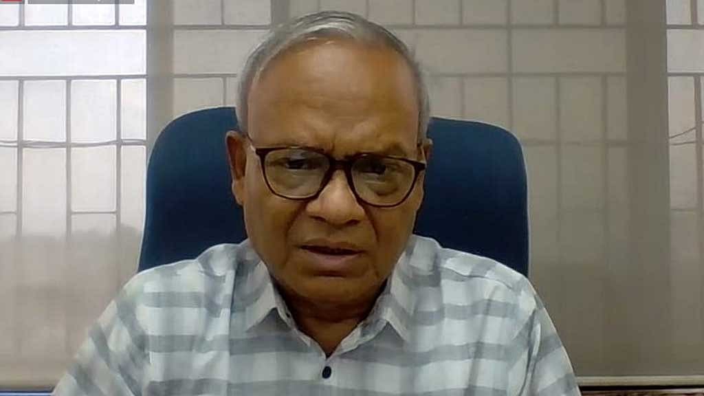 ‘কিম্ভূতকিমাকার’ এক নির্বাচনের আয়োজন চলছে: রিজভী