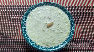 রেসিপি: দুধ-কদু বা লাউয়ের পায়েস