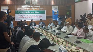নির্বাচন: বাছাইয়ে বাতিল ৭৩১ মনোনয়নপত্র