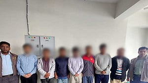 মেডিকেল ভর্তি: প্রশ্নফাঁস চক্রে ইউপি চেয়ারম্যান, চিকিৎসকও