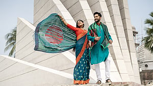 বাঙালির আত্মপরিচয় ও পোশাক সংস্কৃতি