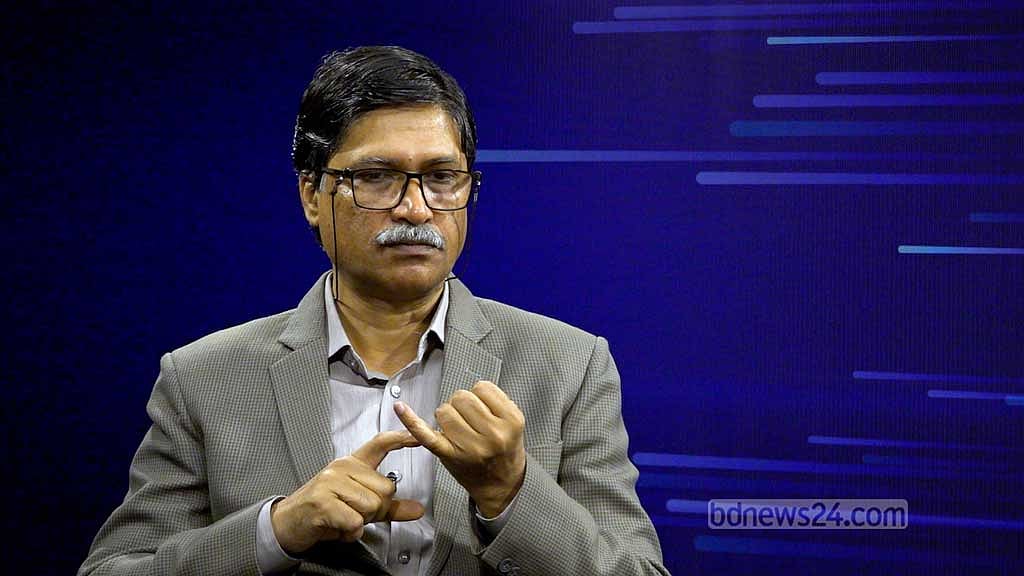 নতুন শিক্ষাক্রম নিয়ে প্রচারে ঘাটতি ছিল: অধ্যাপক মশিউজ্জামান