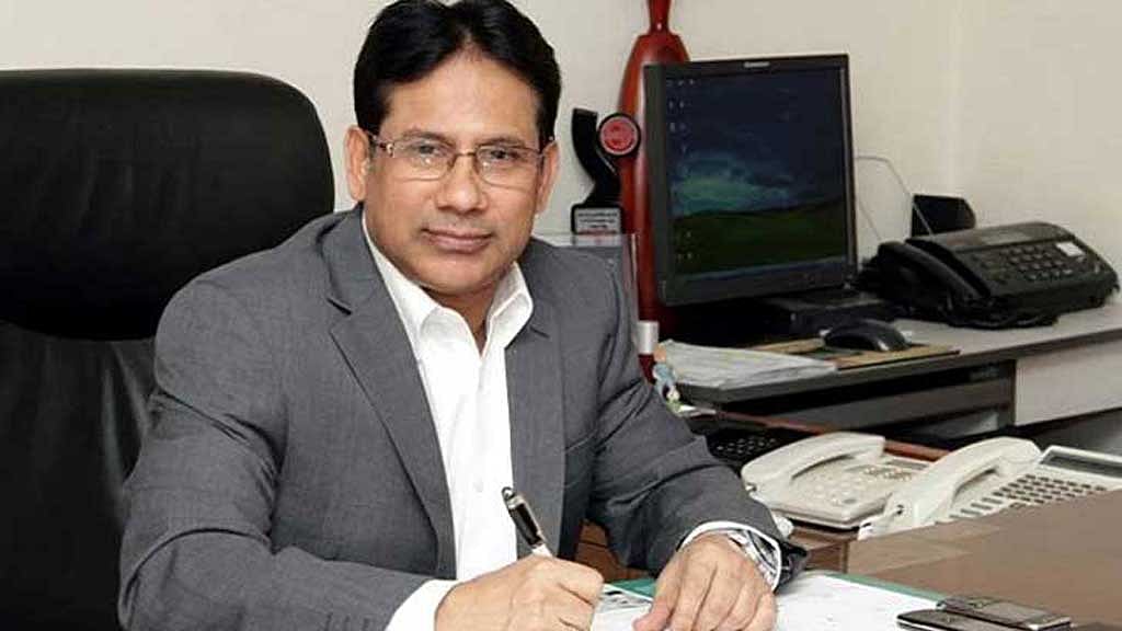 গুলশানের সেই বাড়ি ছাড়তে হবে সালাম মুর্শেদীকে