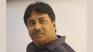 ওস্তাদ রাশিদ খানের অবস্থা সঙ্কটাপন্ন