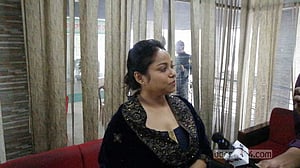 প্রার্থিতা ফিরে পাওয়ার আশা ডলি সায়ন্তনীর