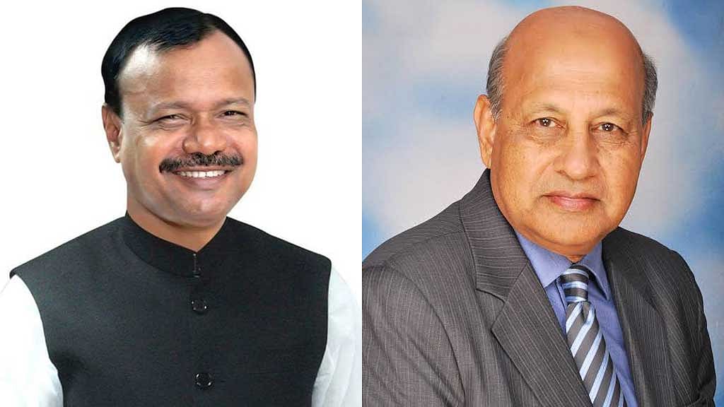 নোয়াখালীতে আওয়ামী লীগের কিরণ ও বিকল্পধারার মান্নানের মনোনয়ন বাতিল