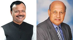 নোয়াখালীতে আওয়ামী লীগের কিরণ ও বিকল্পধারার মান্নানের মনোনয়ন বাতিল