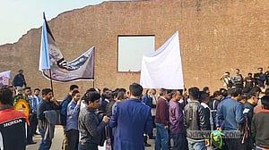 বধ্যভূমির স্মৃতি রোমন্থন